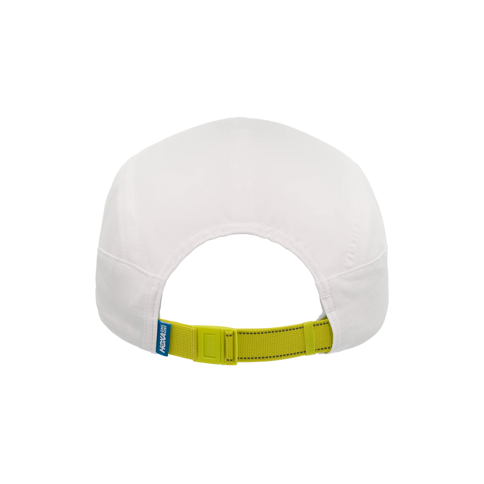 Hoka Run Hat | White - Image 3