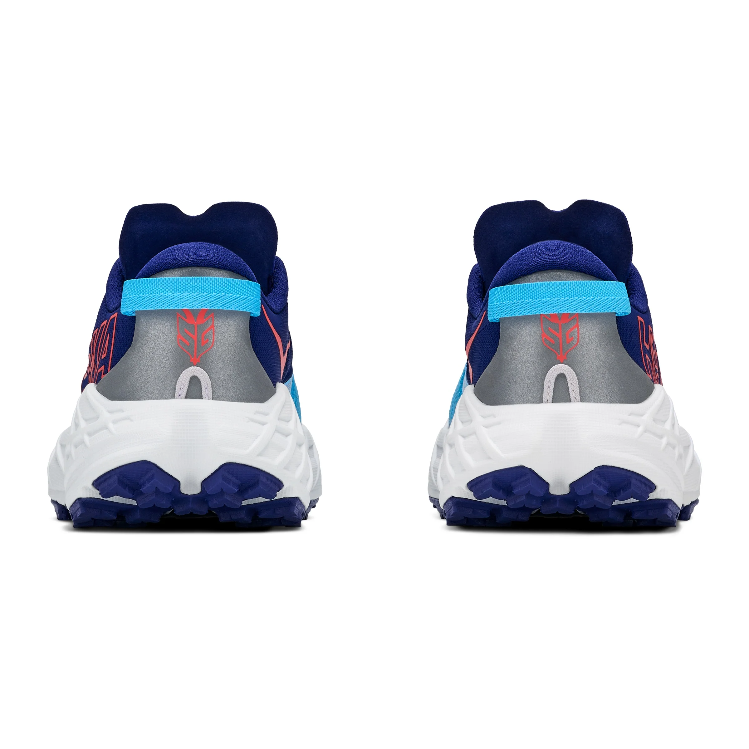Hoka Speedgoat 7 | Blueberry / Cosmic Grey | Womens - Image 5