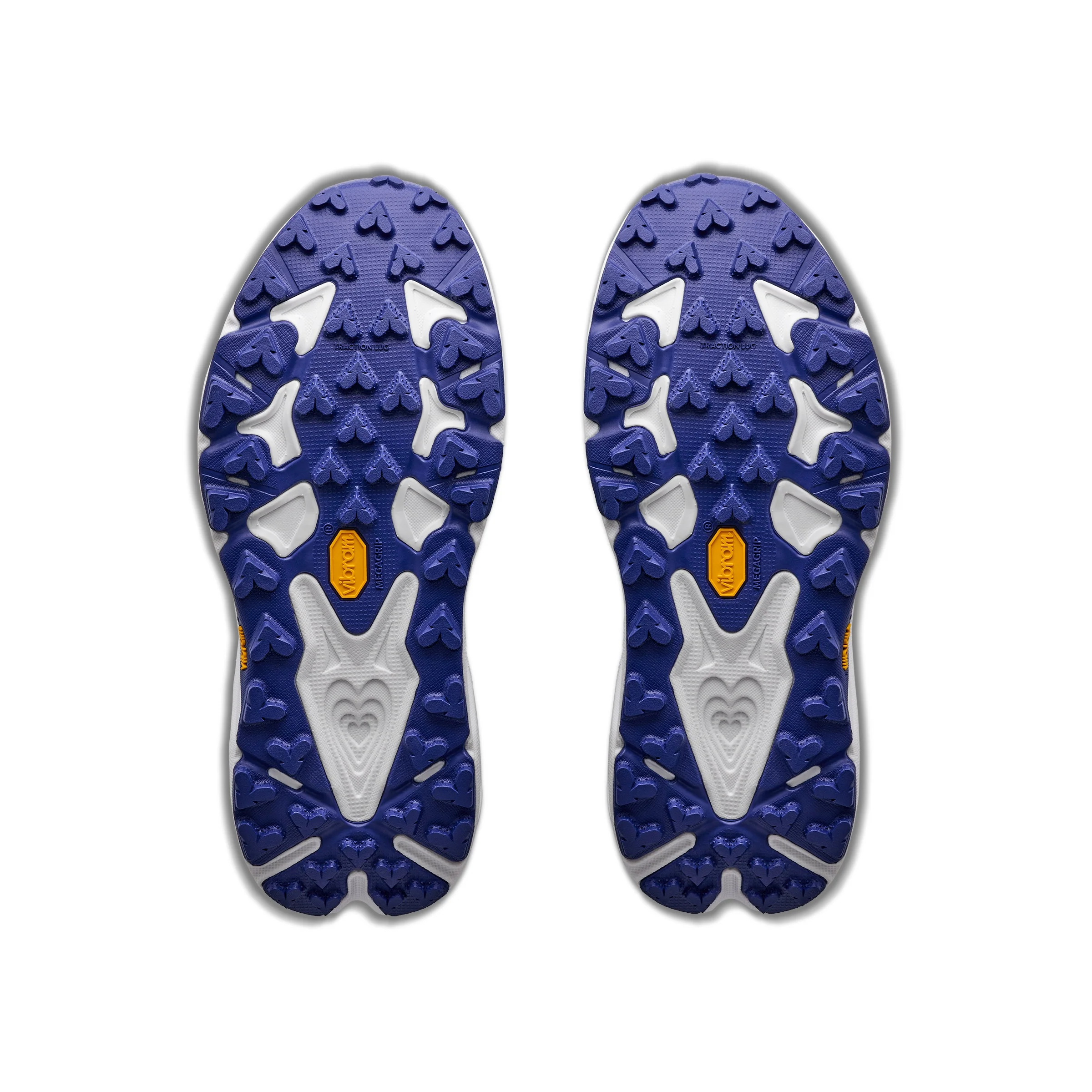Hoka Speedgoat 7 | Blueberry / Cosmic Grey | Womens - Image 6