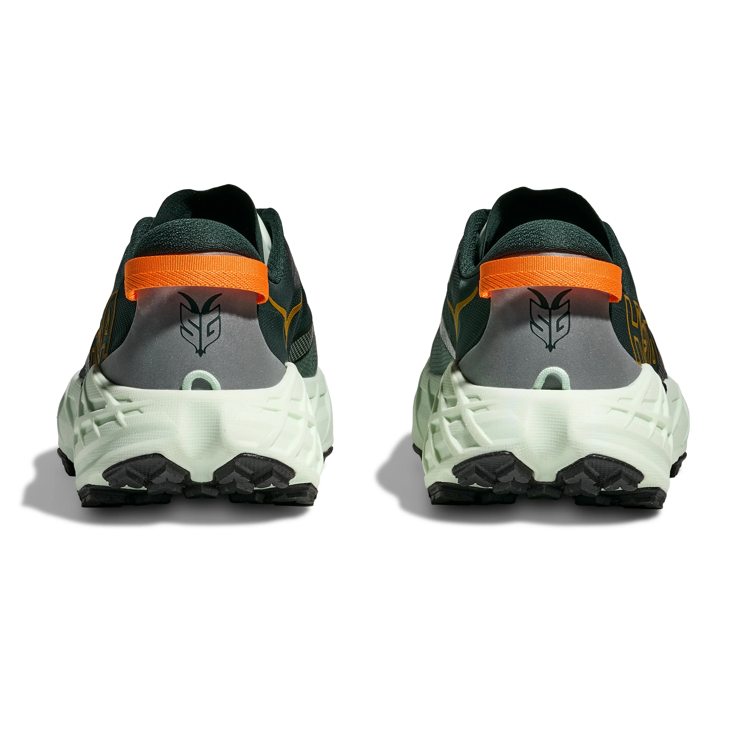 Hoka Speedgoat 7 Wide | Bay Leaf / Sea Glass | Mens - Image 6