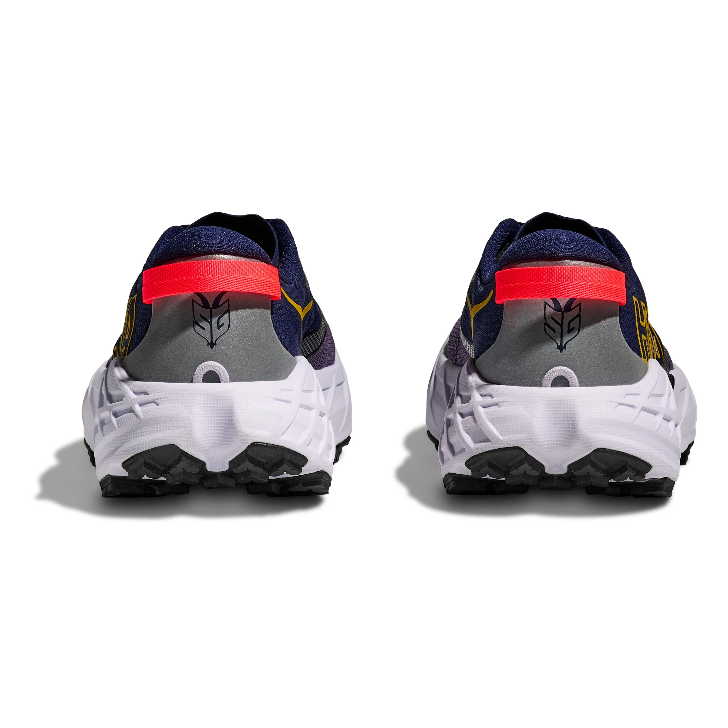 Hoka Speedgoat 7 Wide | Berry Jam / Starlight Glow | Womens - Image 6