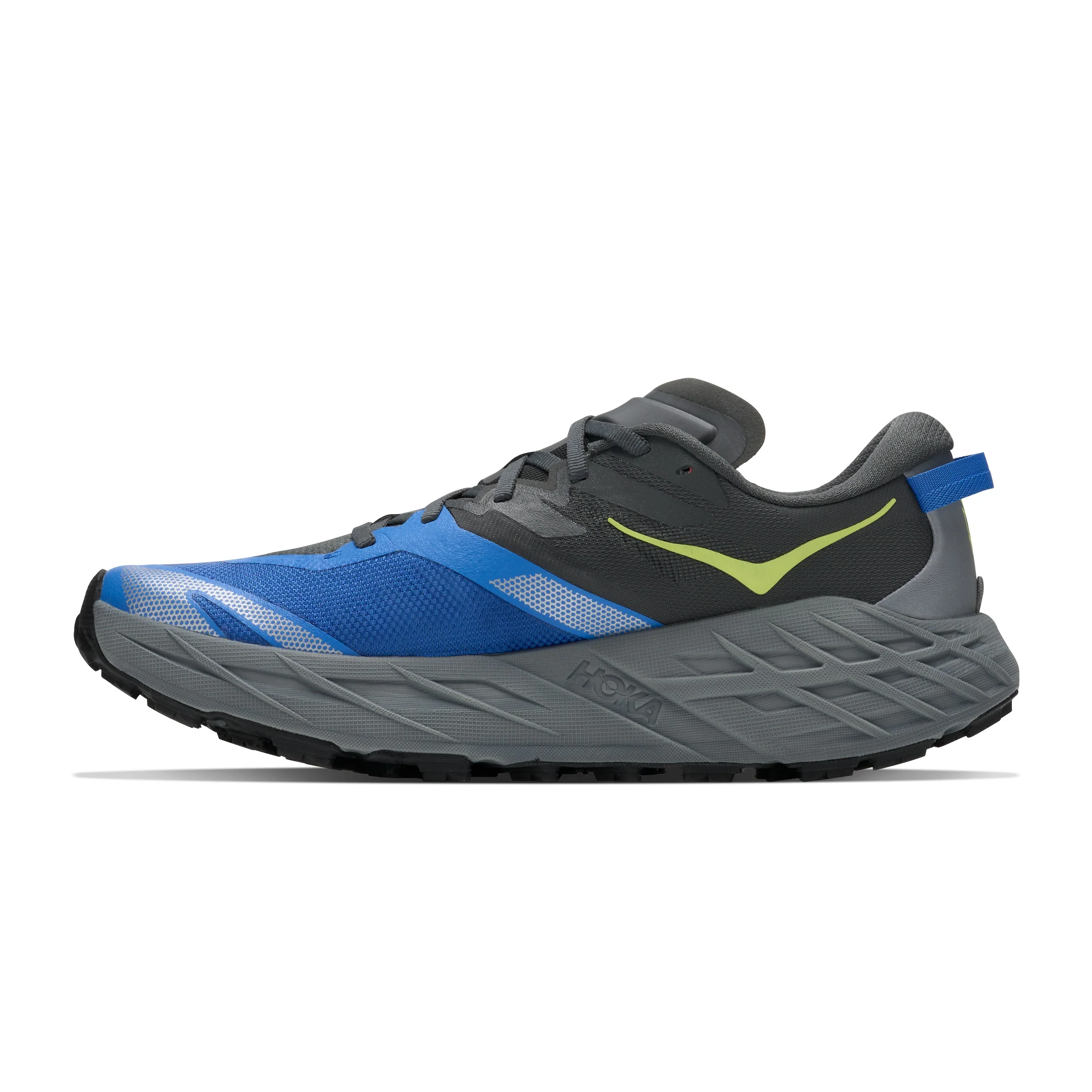 Hoka Speedgoat 7 | Outer Orbit / Virtual Blue | Mens - Image 12