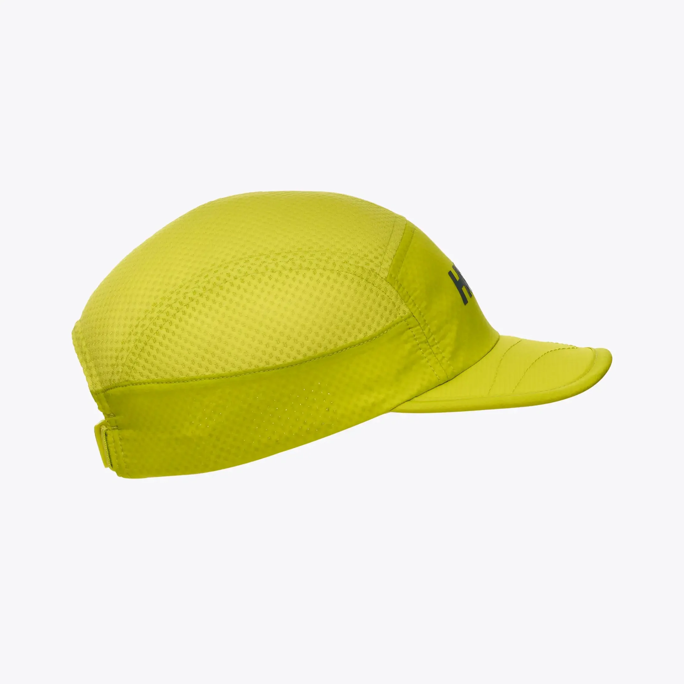 Hoka Trail Run Hat | Hoka Citrus - Image 2