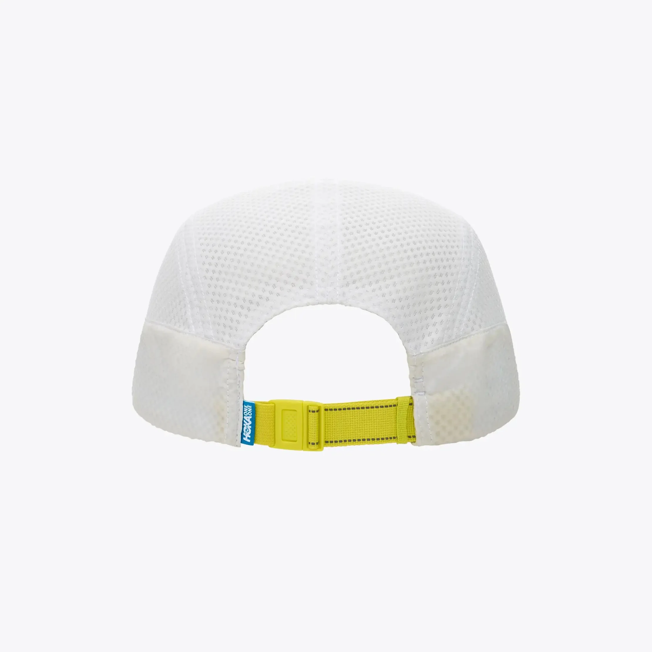 Hoka Trail Run Hat | White - Image 3