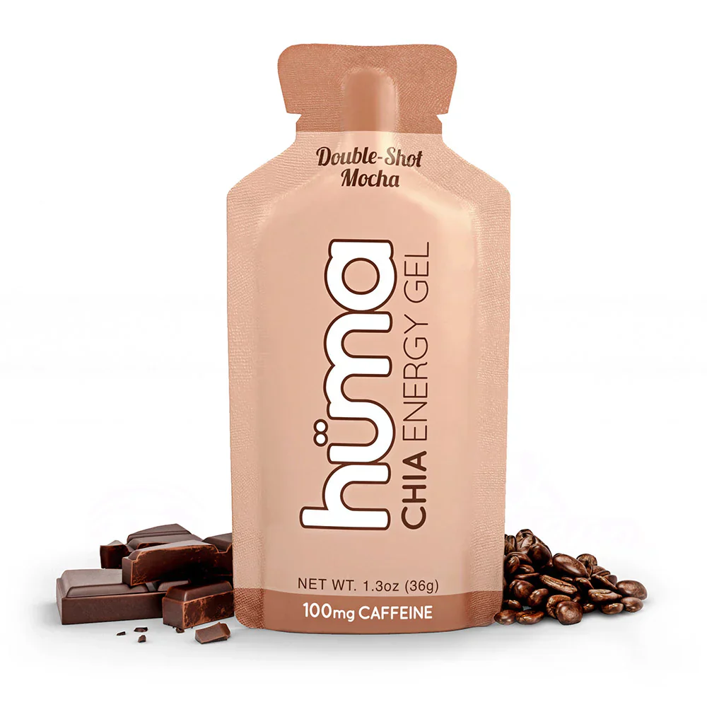 Huma Energy Gels | Original - Image 10