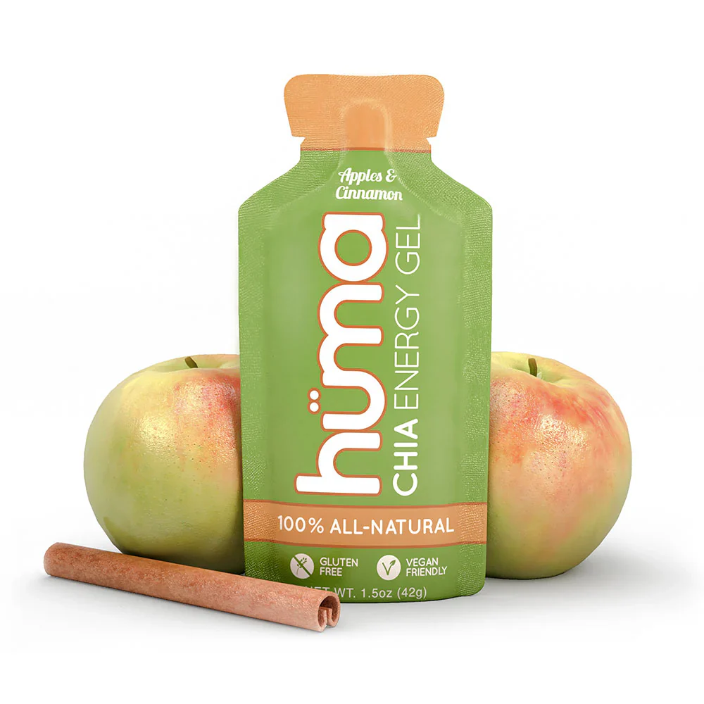 Huma Energy Gels | Original - Image 9