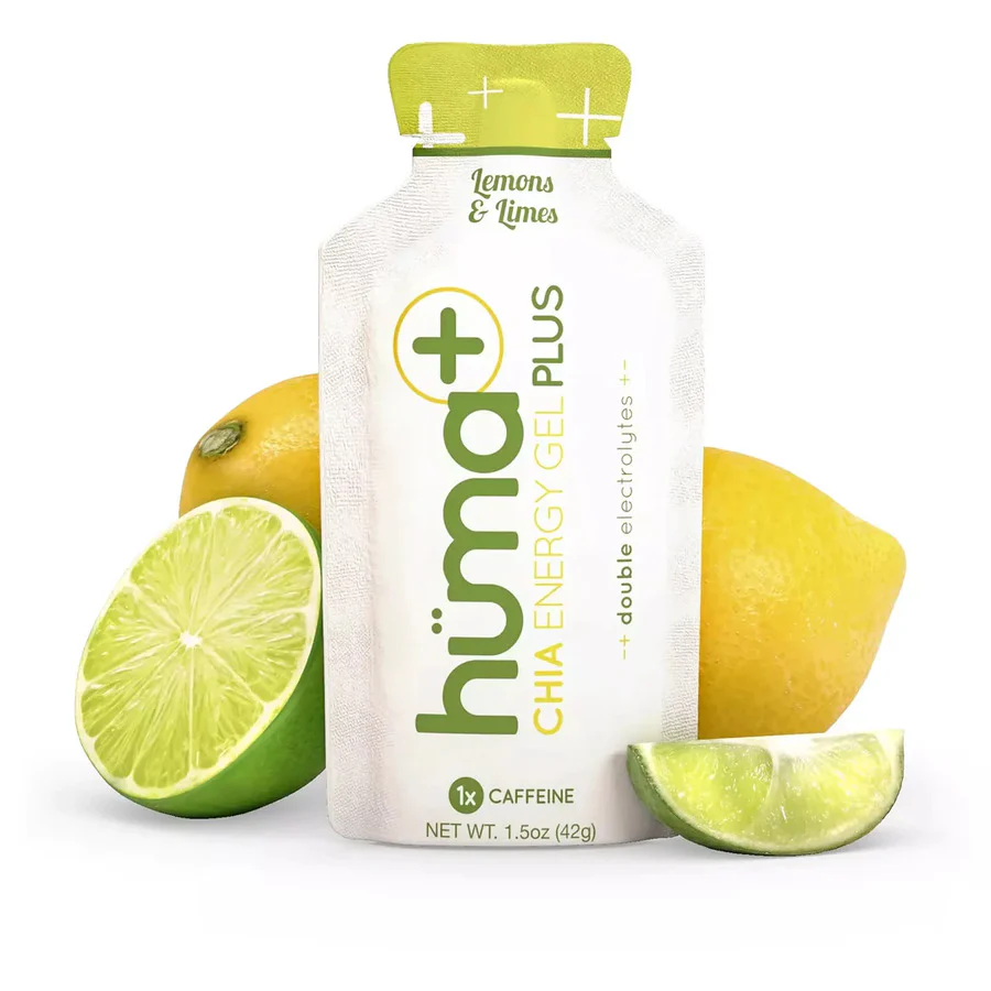 Huma Energy Gels | Plus - Image 3