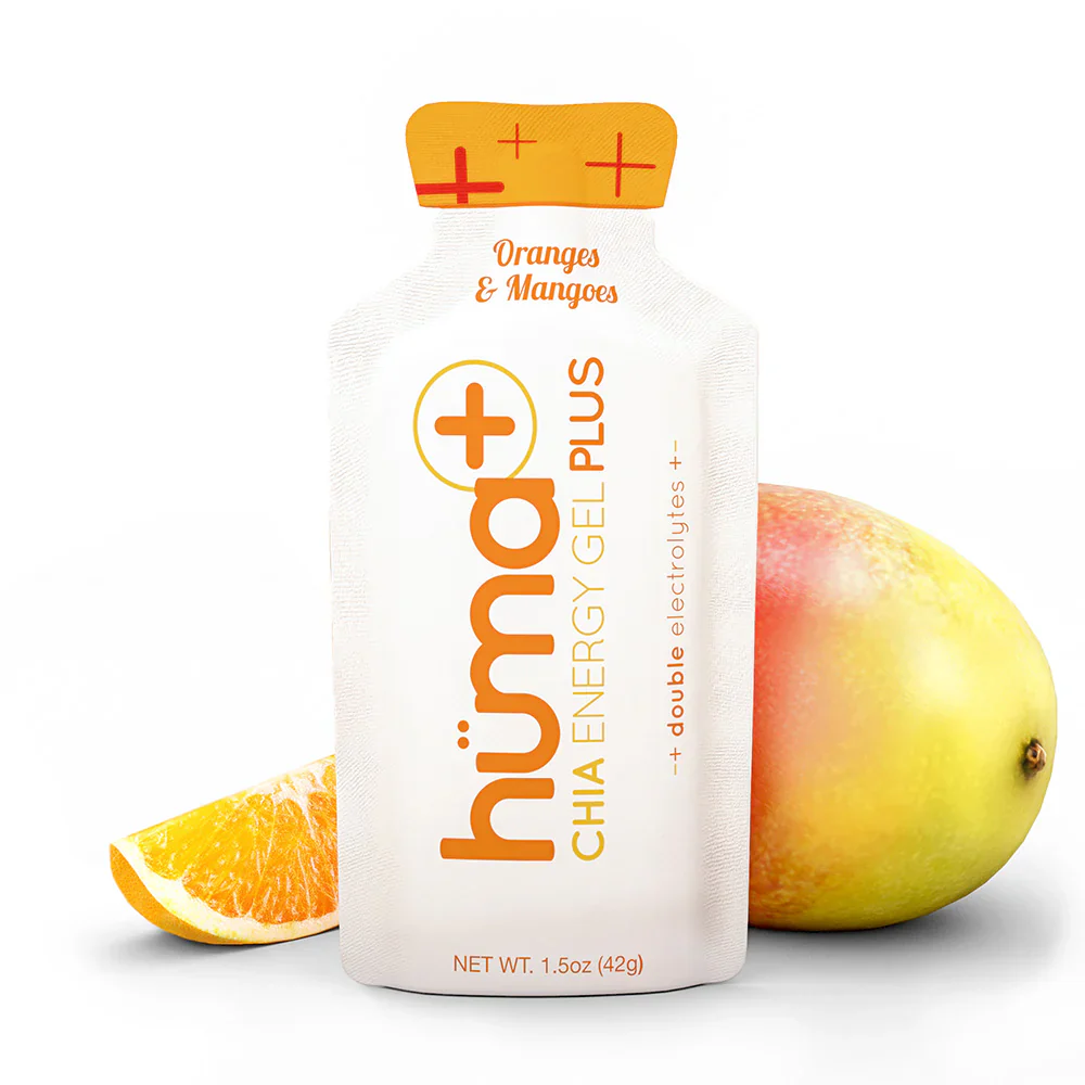 Huma Energy Gels | Plus - Image 5