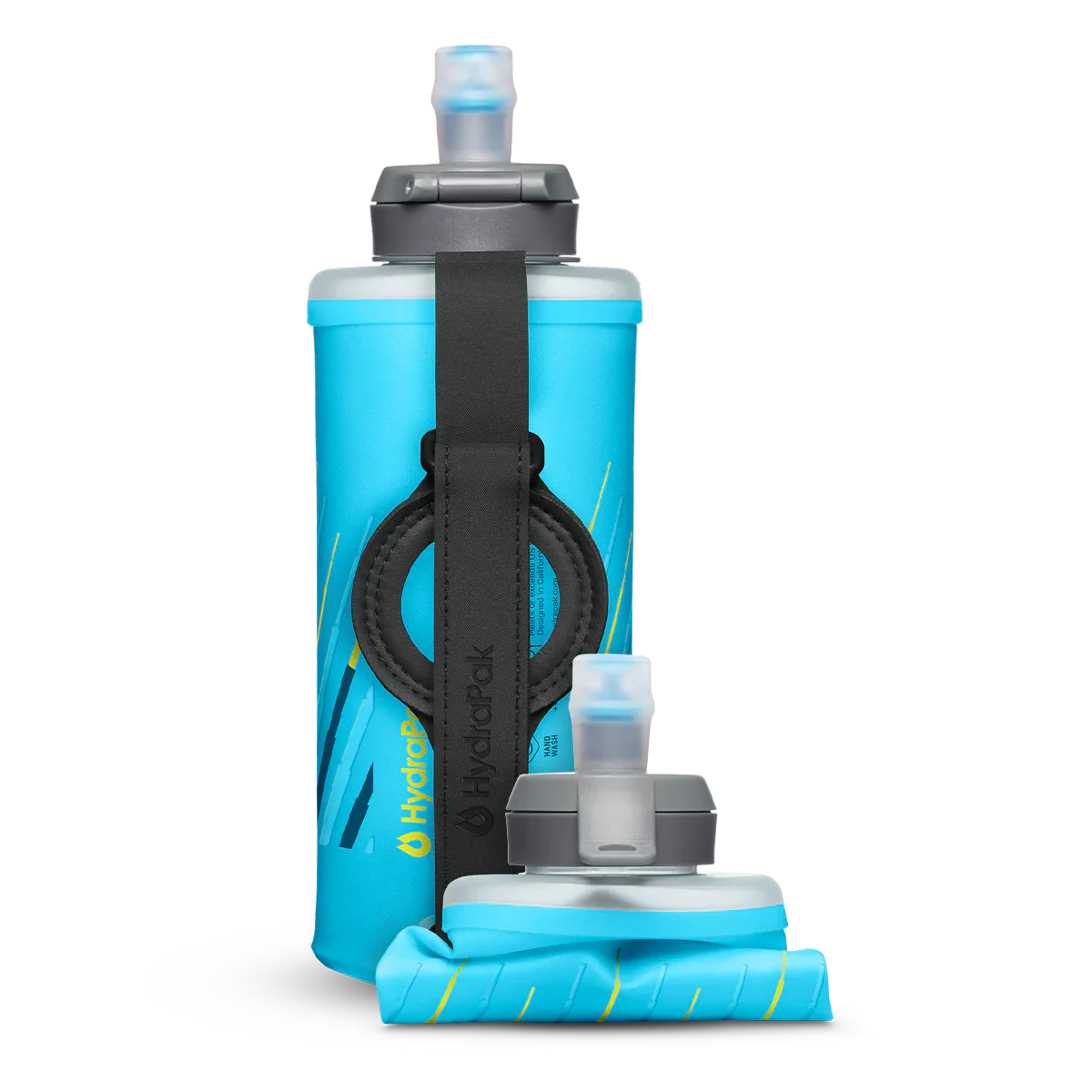 HydraPak SkyFlask Speed | 350ml - Image 3