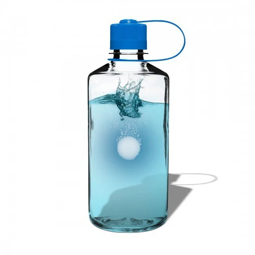 HydraPak Bottle Bright Natural Cleaning Tablets - Image 3