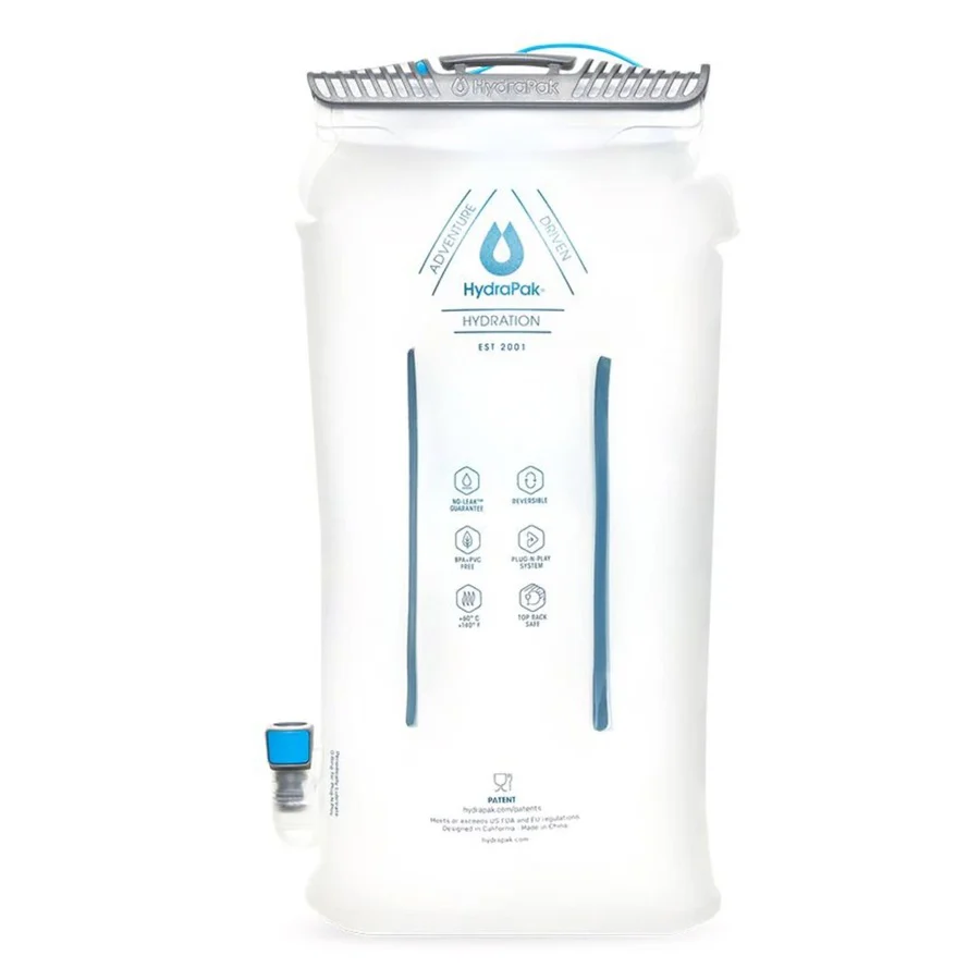 HydraPak Contour 2L Hydration Reservoir - Image 4