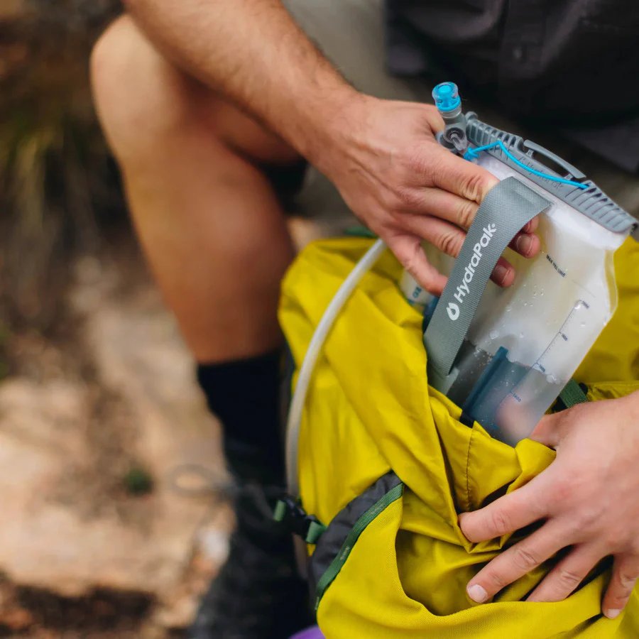 HydraPak Contour 2L Hydration Reservoir - Image 5