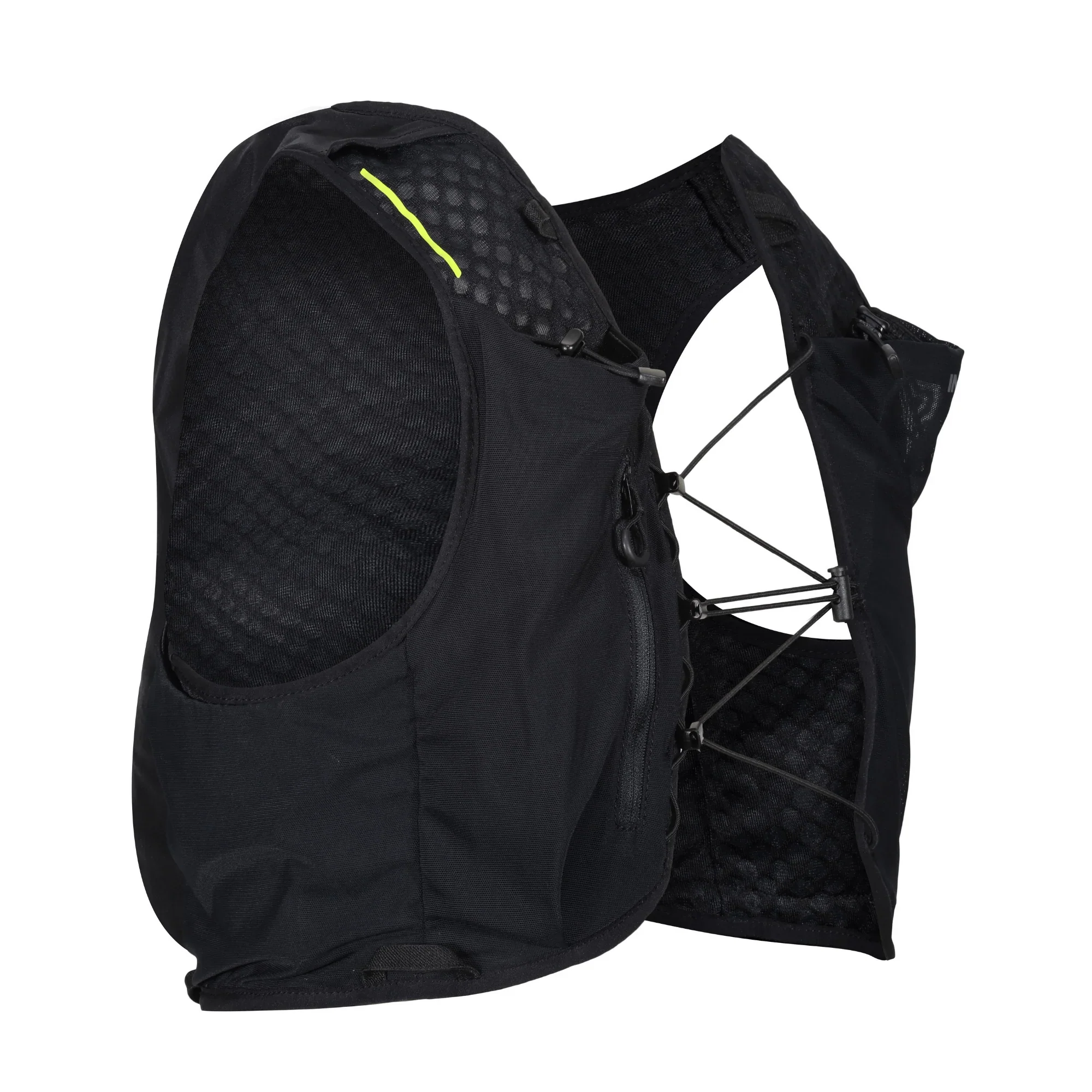 INOV8 Racepac 8 | Black - Image 7