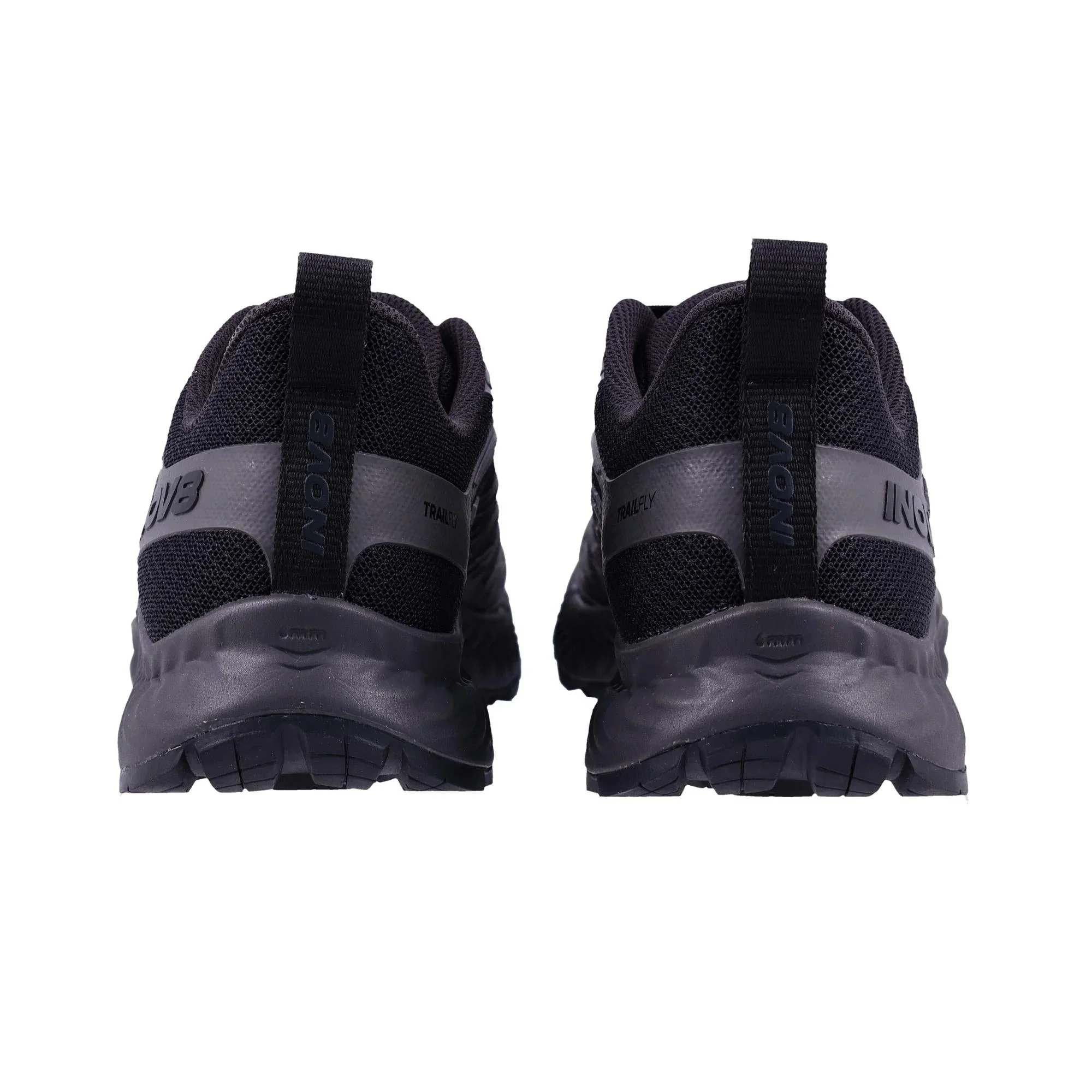 INOV8 TrailFly V2 | Black | Mens - Image 4