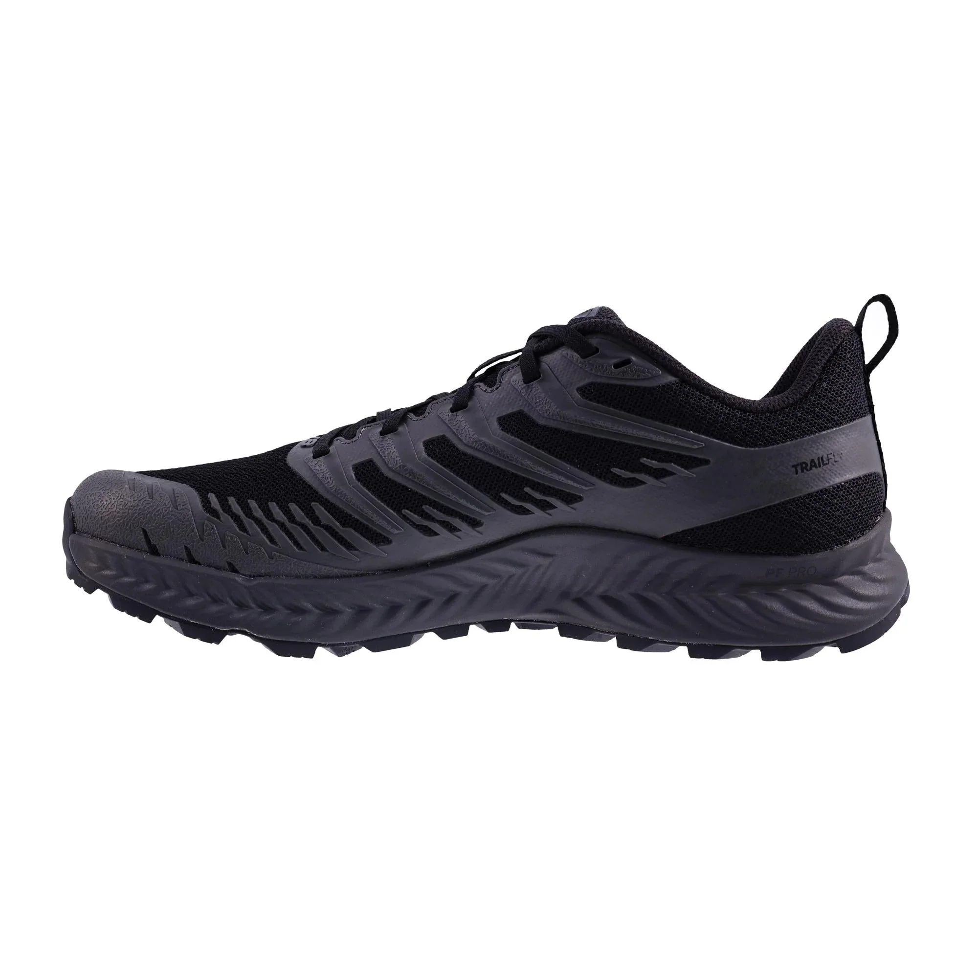 INOV8 TrailFly V2 | Black | Mens - Image 5