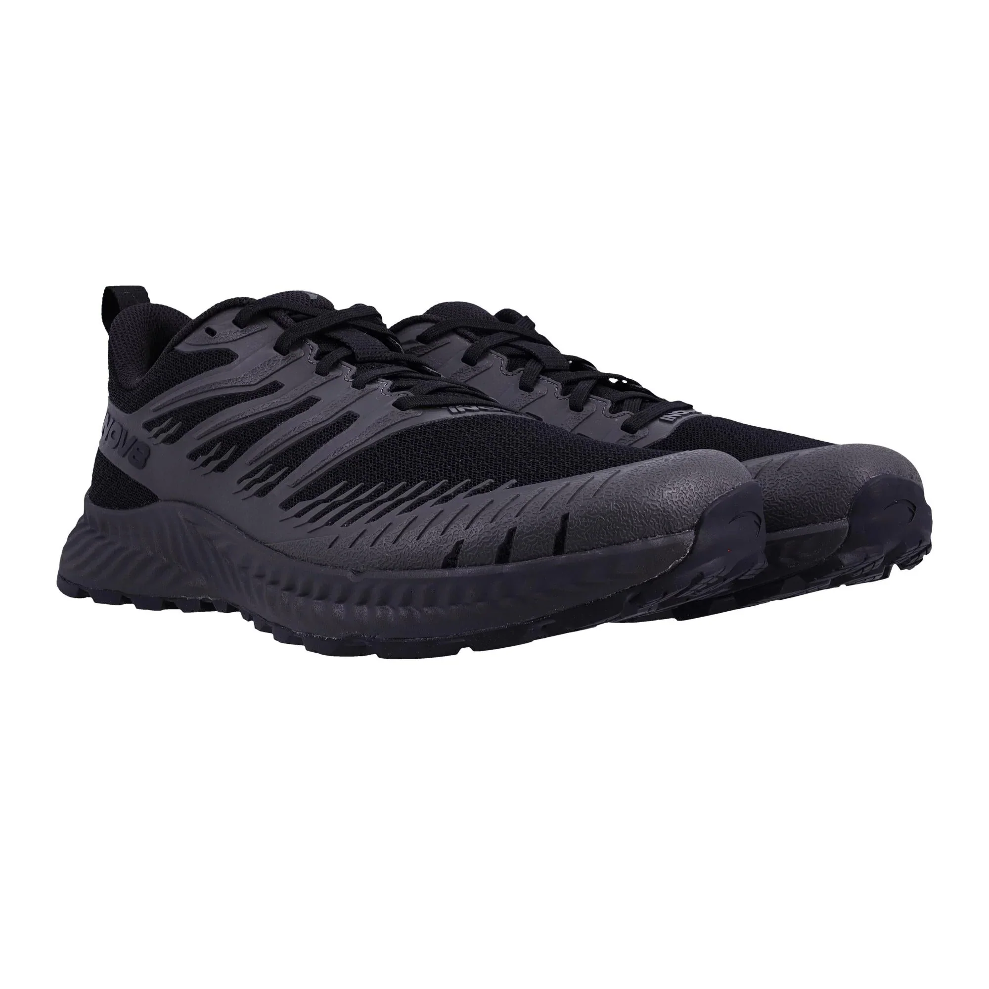 INOV8 TrailFly V2 | Black | Mens - Image 6