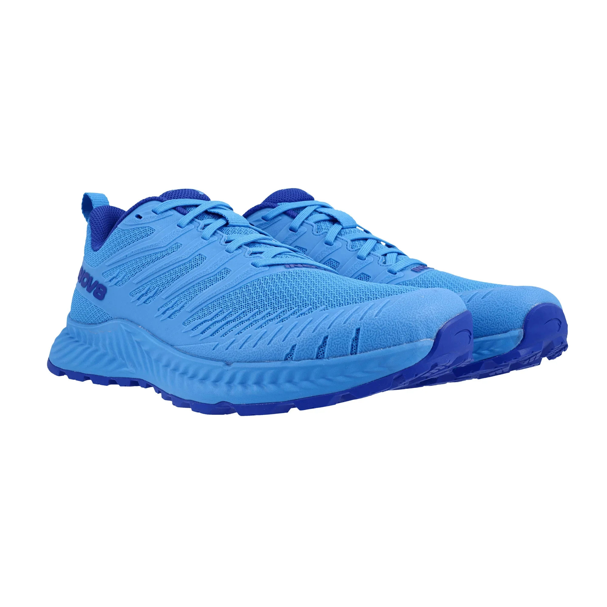 INOV8 TrailFly V2 | Blue | Mens - Image 6