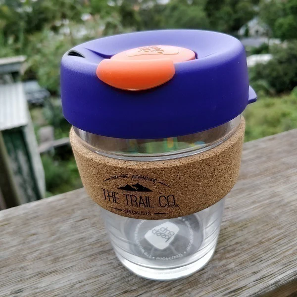 KeepCup Brew / The Trail Co. Edition / 12oz - Image 3
