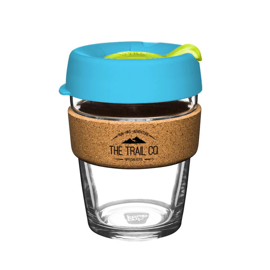 KeepCup Brew / The Trail Co. Edition / 12oz - Image 4