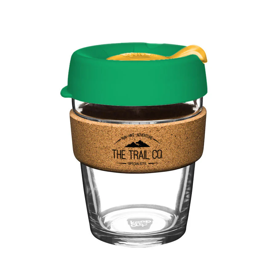KeepCup Brew / The Trail Co. Edition / 12oz - Image 5