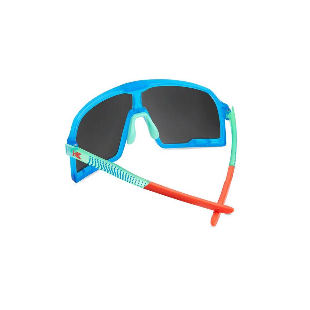 Knockaround Sunglasses | Campeones | Hill Charge - Image 4