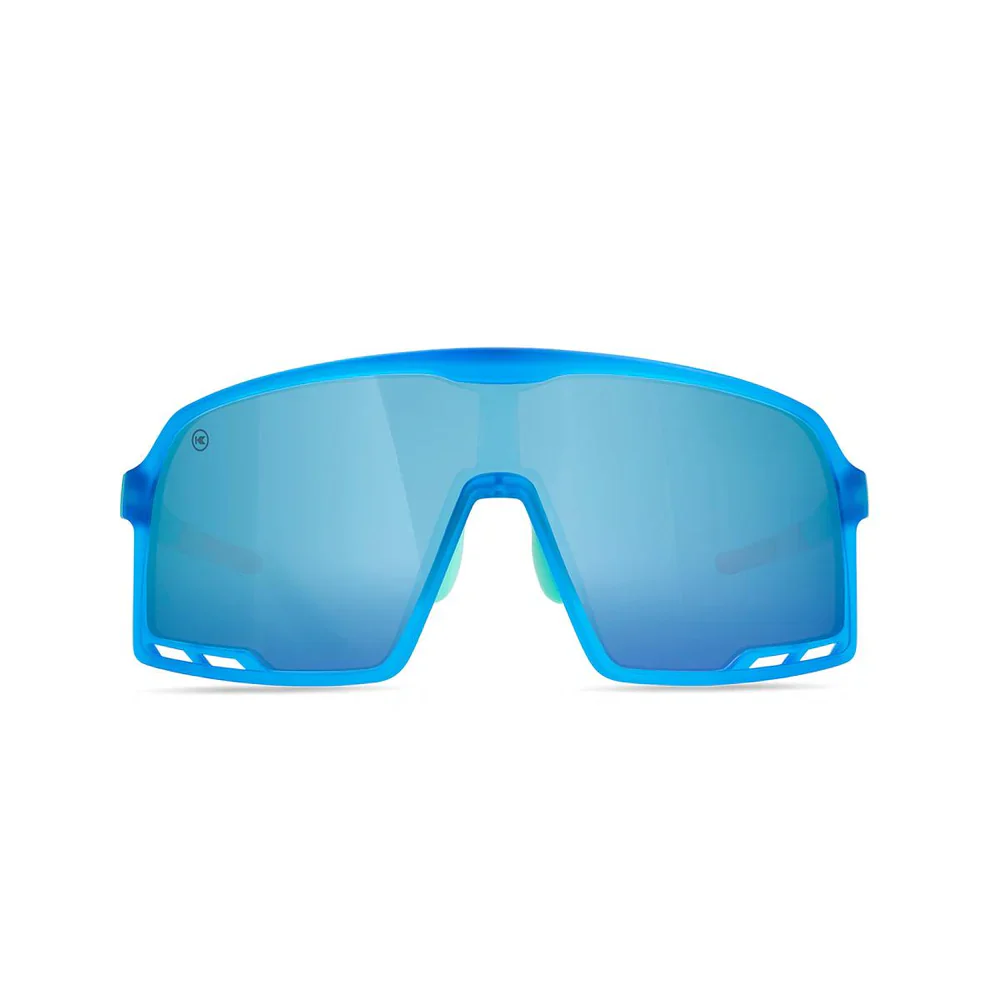 Knockaround Sunglasses | Campeones | Hill Charge - Image 5