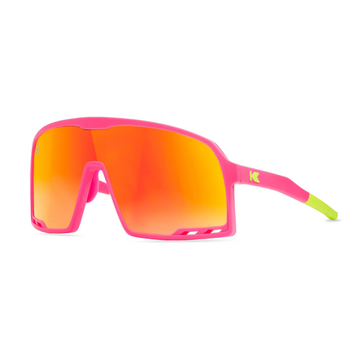 Knockaround Sunglasses | Campeones | Spring Break - Image 6