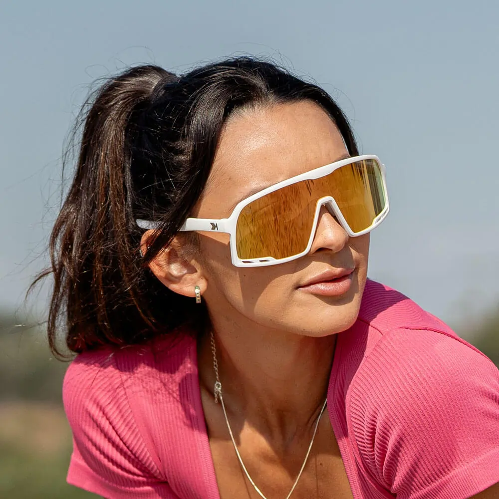 Knockaround Sunglasses | Campeones | Starlight - Image 3