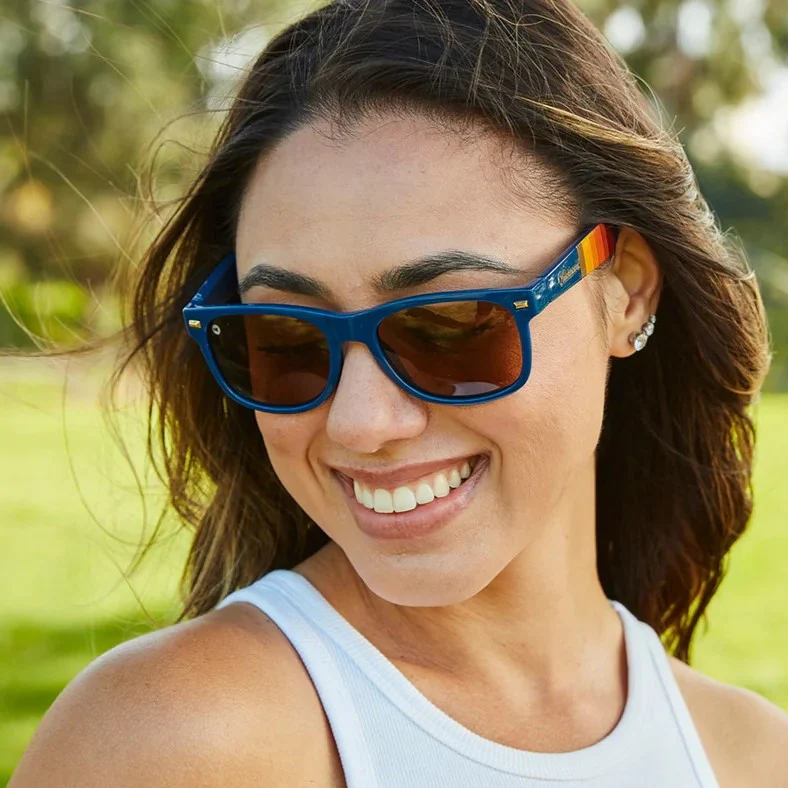Knockaround Sunglasses | Fort Knocks | Dockside - Image 2