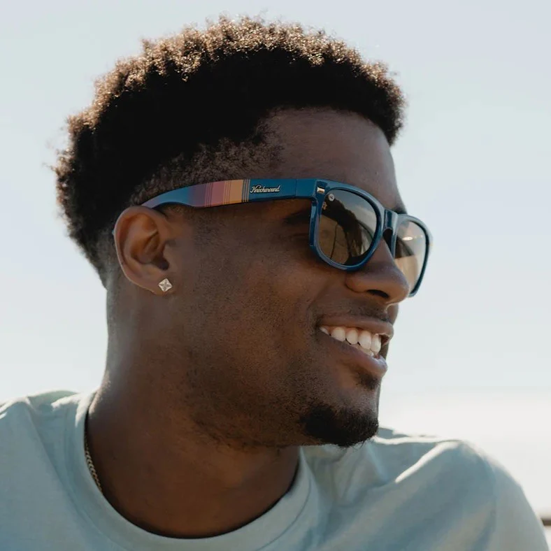 Knockaround Sunglasses | Fort Knocks | Dockside - Image 3