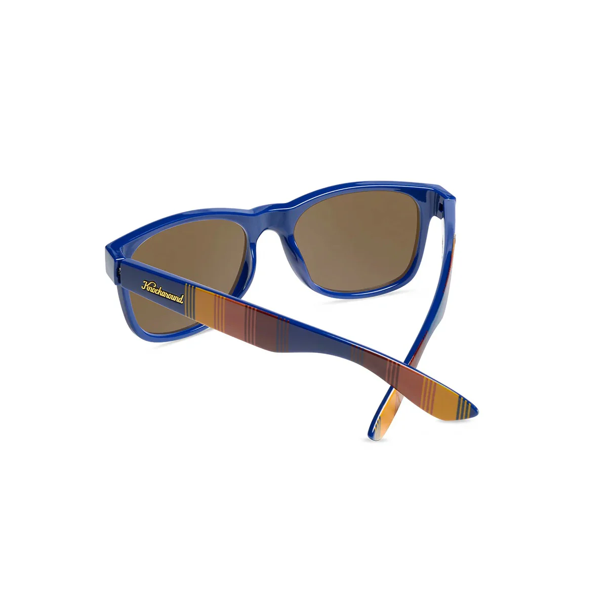 Knockaround Sunglasses | Fort Knocks | Dockside - Image 4