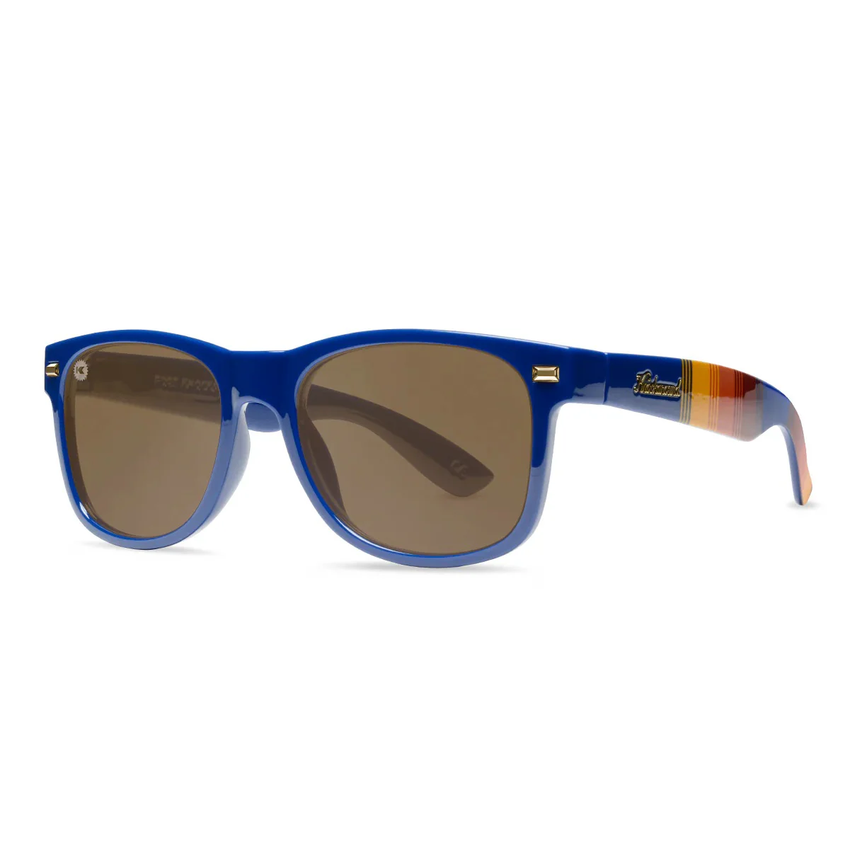 Knockaround Sunglasses | Fort Knocks | Dockside - Image 5