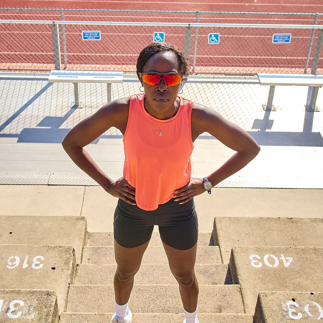 Knockaround Sunglasses | Kinetics | Lava - Image 3
