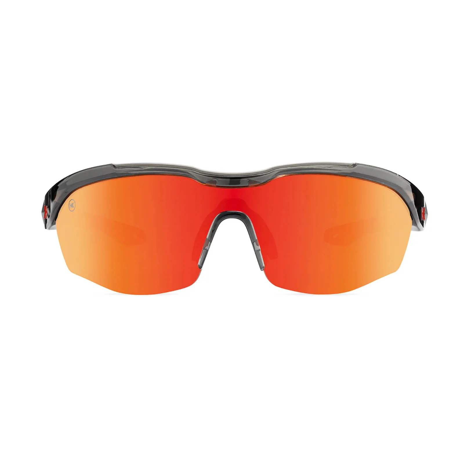 Knockaround Sunglasses | Kinetics | Lava - Image 5