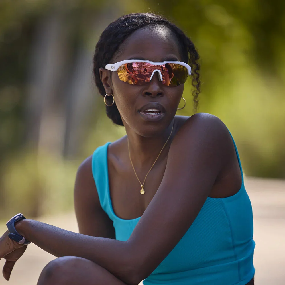 Knockaround Sunglasses | Kinetics | Starlight - Image 3