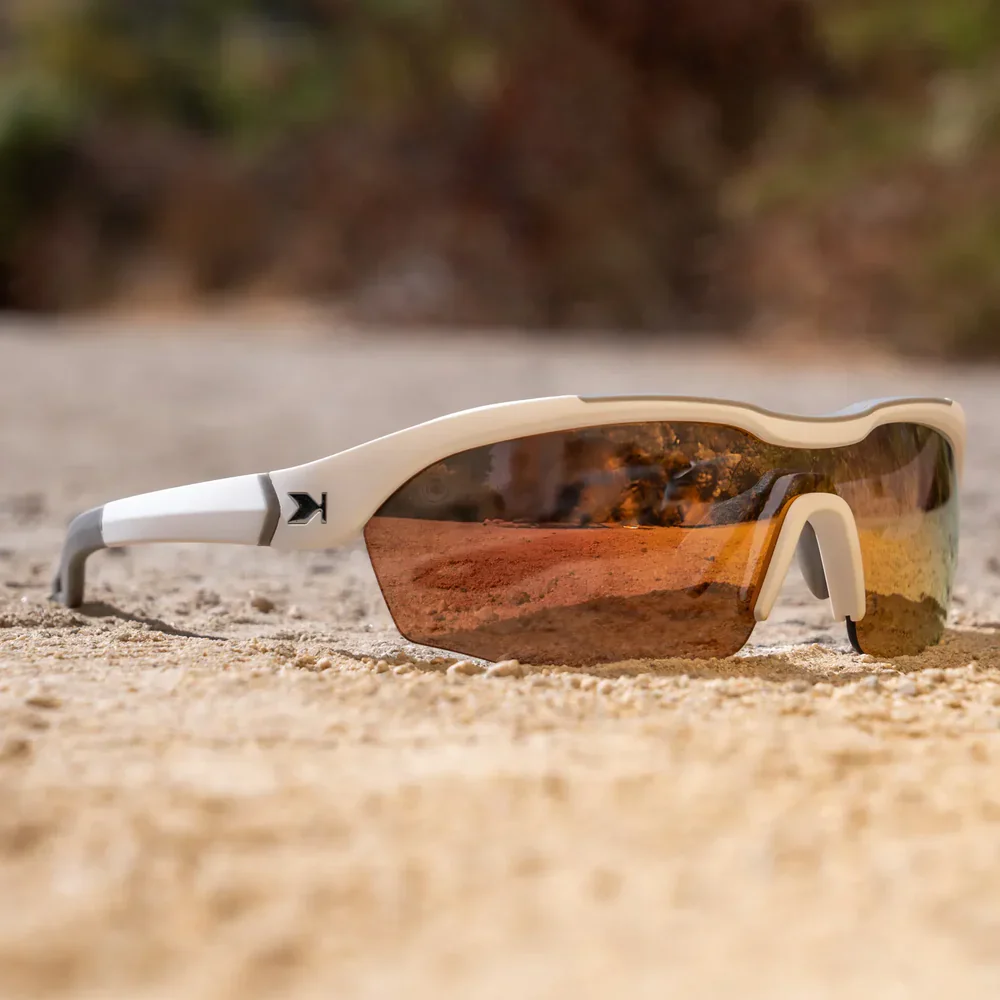 Knockaround Sunglasses | Kinetics | Starlight - Image 4