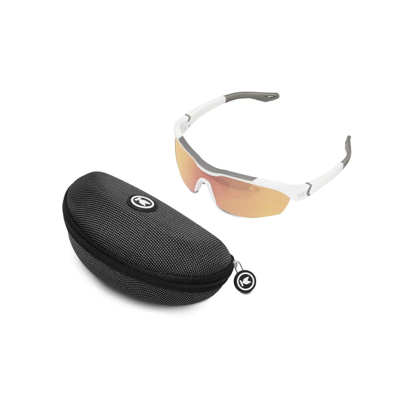 Knockaround Sunglasses | Kinetics | Starlight - Image 5