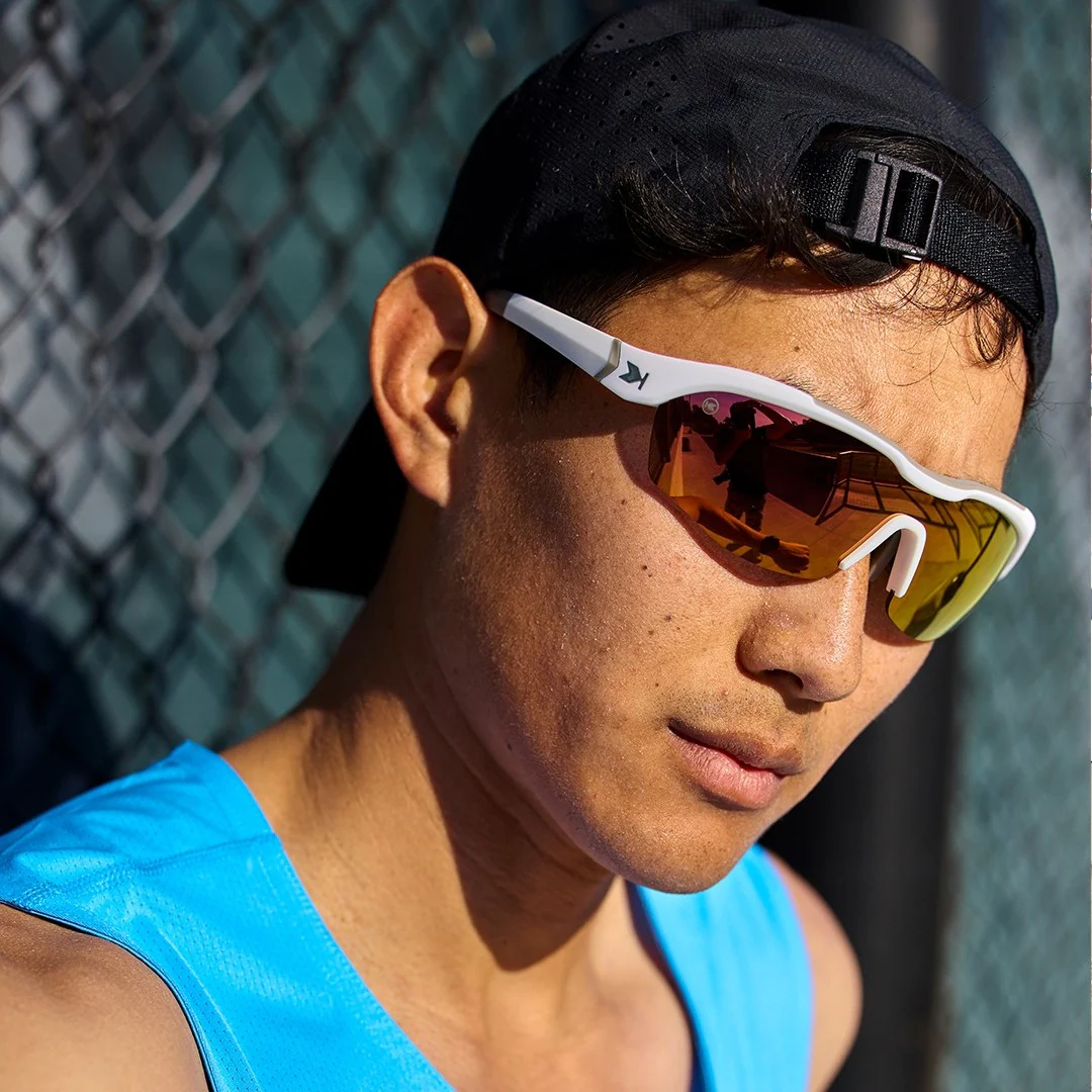 Knockaround Sunglasses | Kinetics | Starlight - Image 8