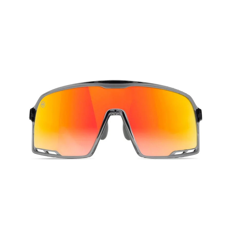 Knockaround Sunglasses | Campeones | Magma - Image 3