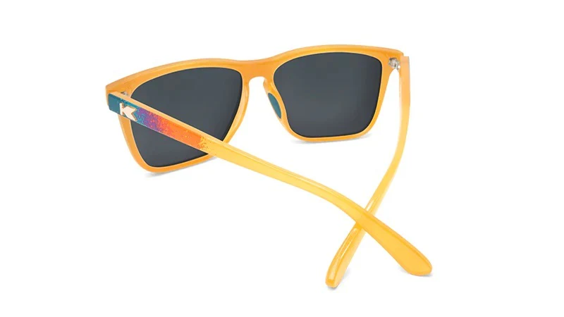 Knockaround Sunglasses | Fast Lanes Sport | Desert - Image 3