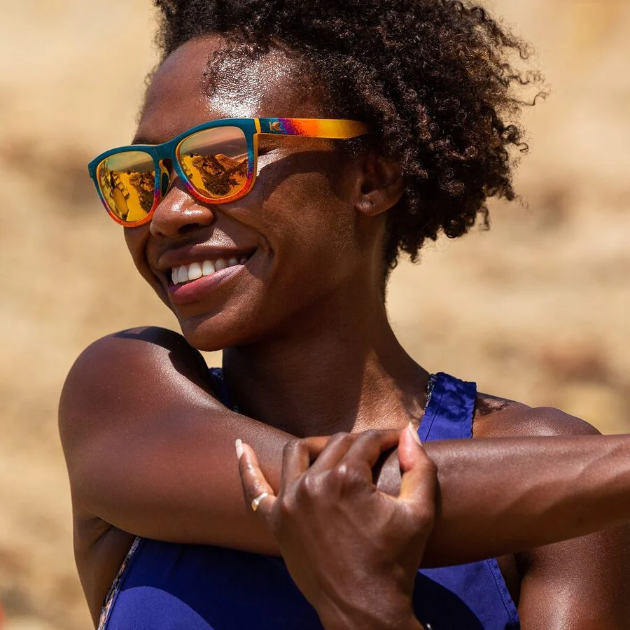 Knockaround Sunglasses | Premiums Sport | Desert - Image 2