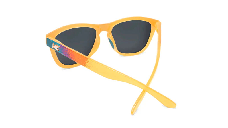 Knockaround Sunglasses | Premiums Sport | Desert - Image 3
