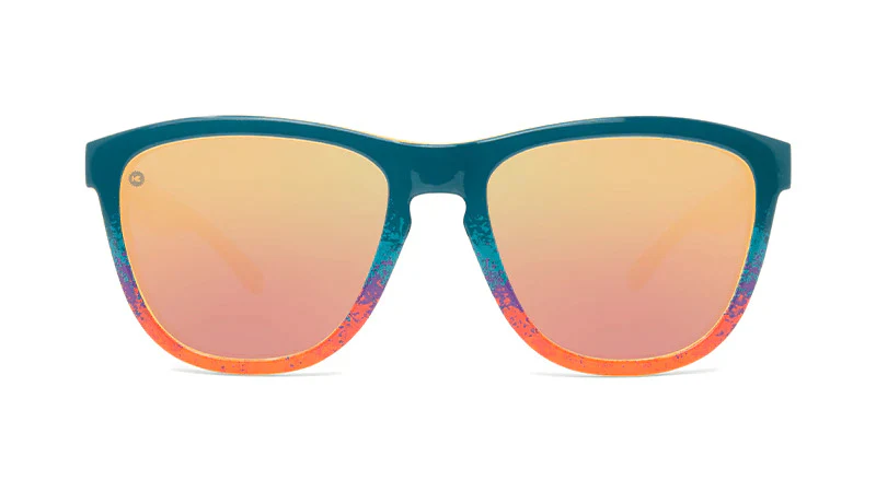 Knockaround Sunglasses | Premiums Sport | Desert - Image 4