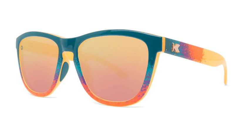 Knockaround Sunglasses | Premiums Sport | Desert - Image 6
