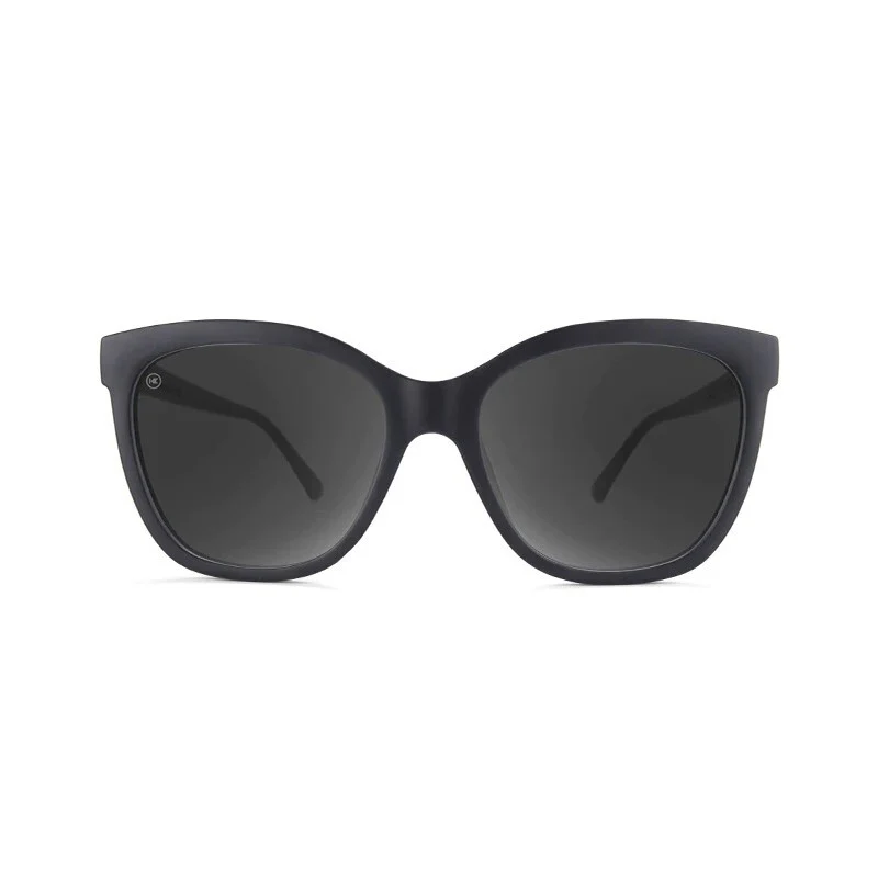 Knockaround Sunglasses | Deja Views | Black on Black - Image 3