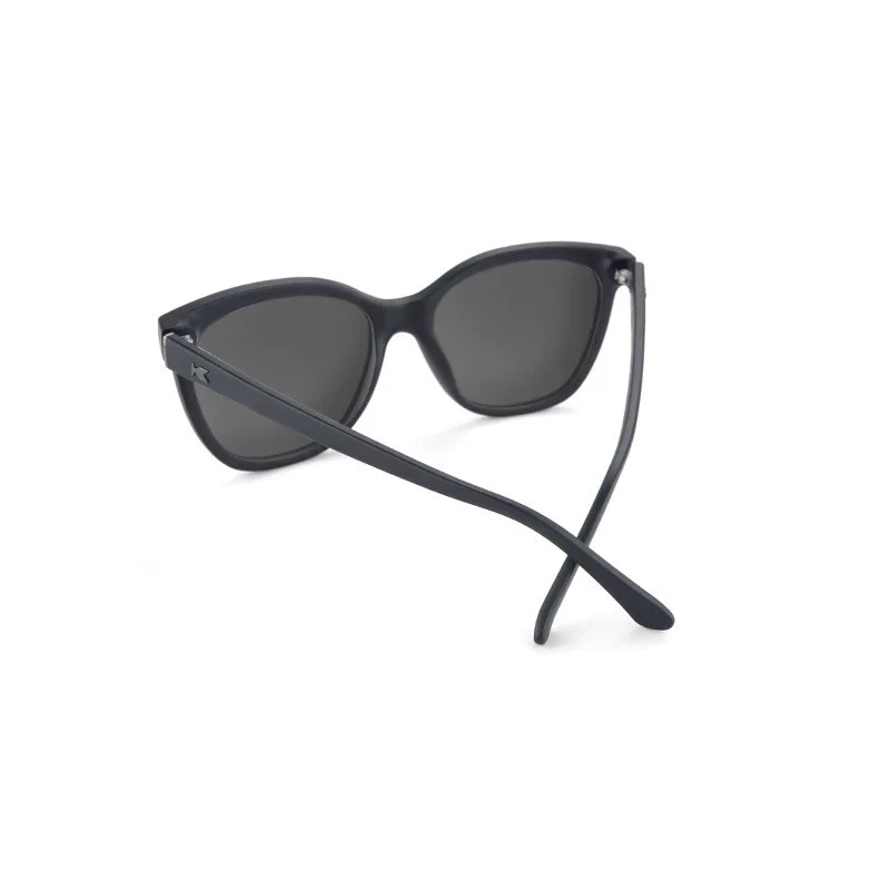 Knockaround Sunglasses | Deja Views | Black on Black - Image 4