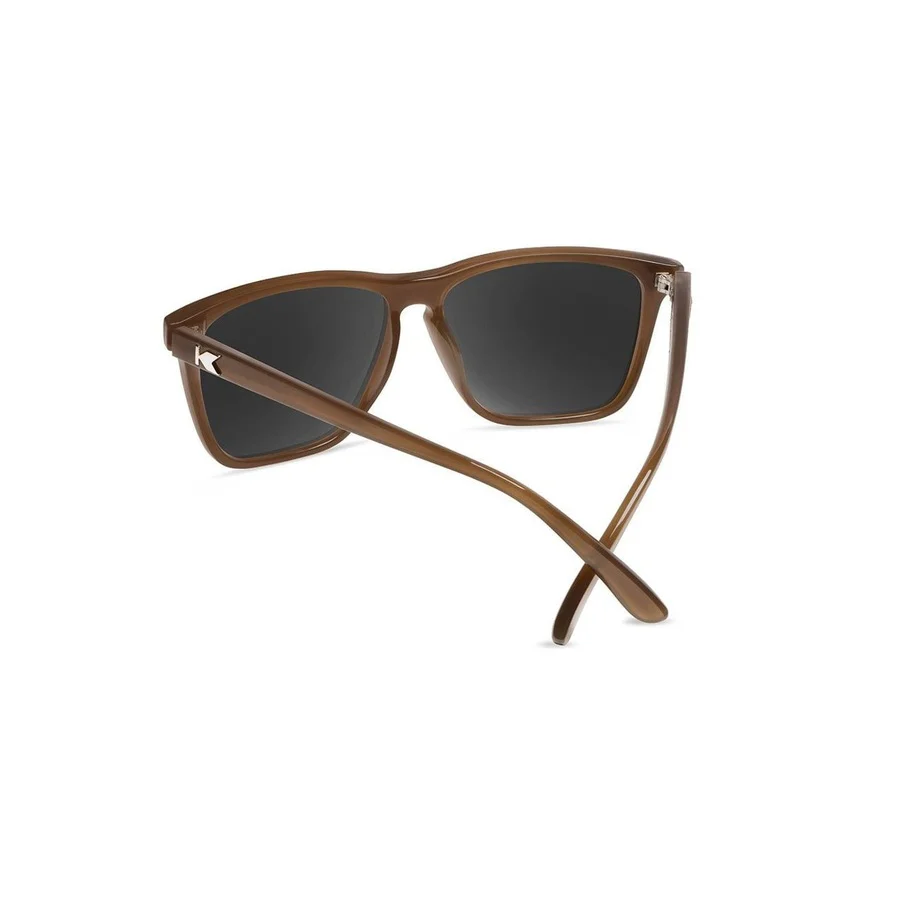 Knockaround Sunglasses | Fast Lanes | Riverbed - Image 3