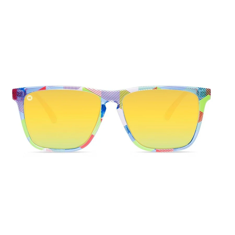 Knockaround Sunglasses | Fast Lanes Sport | Apex Fast - Image 4