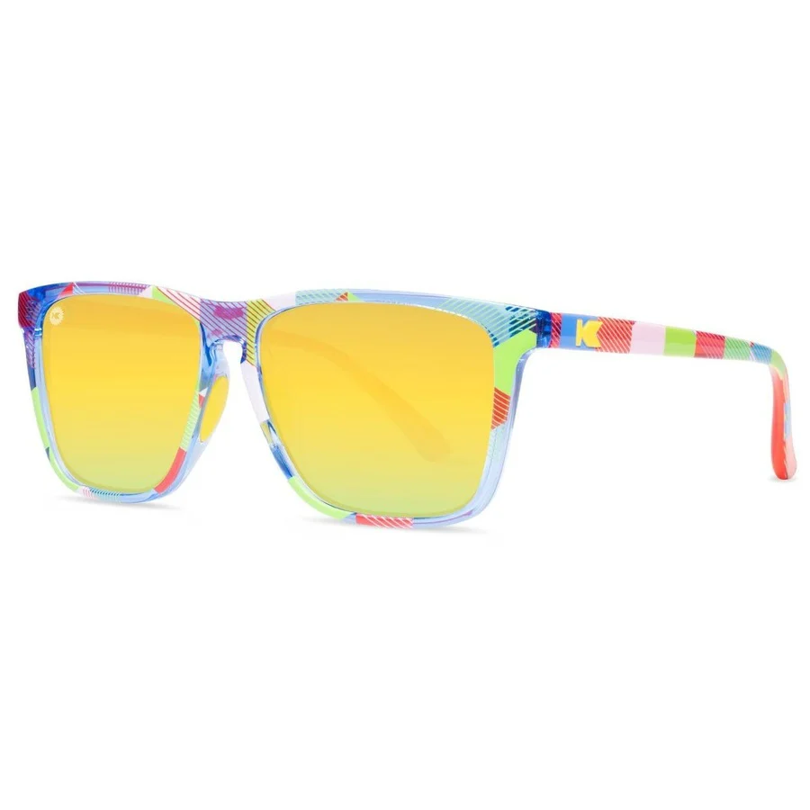 Knockaround Sunglasses | Fast Lanes Sport | Apex Fast - Image 5