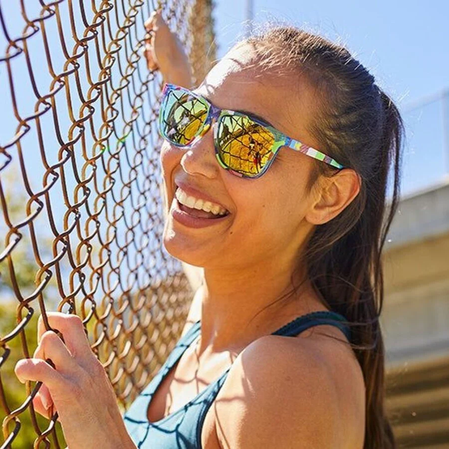 Knockaround Sunglasses | Fast Lanes Sport | Apex Fast - Image 6